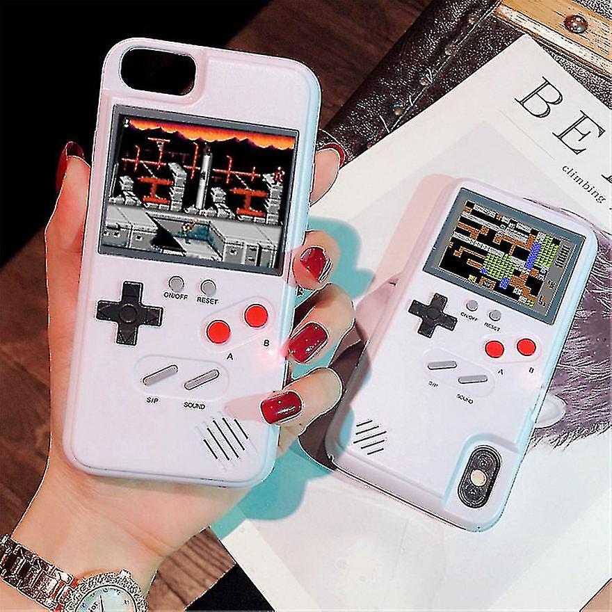 InterNetic iPhone GameCase