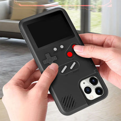 InterNetic iPhone GameCase