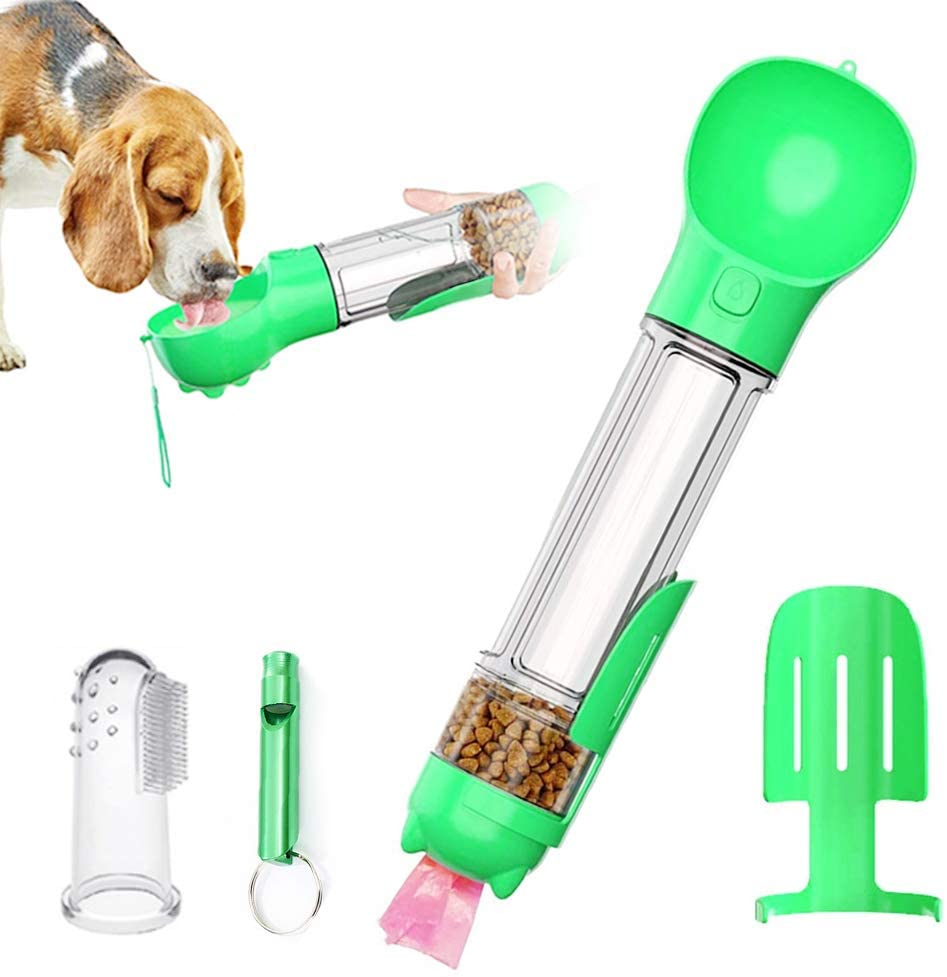 InterNetic Dog Bottle