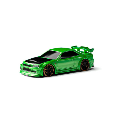 RC-DriftCar 