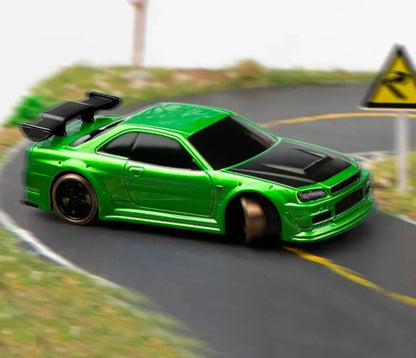 RC-DriftCar 