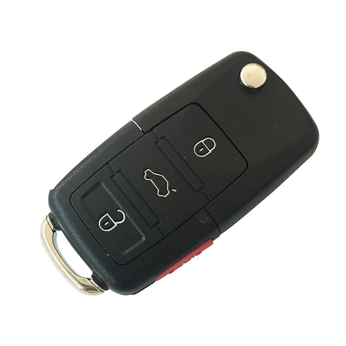 InterNetic Compartment Car Key