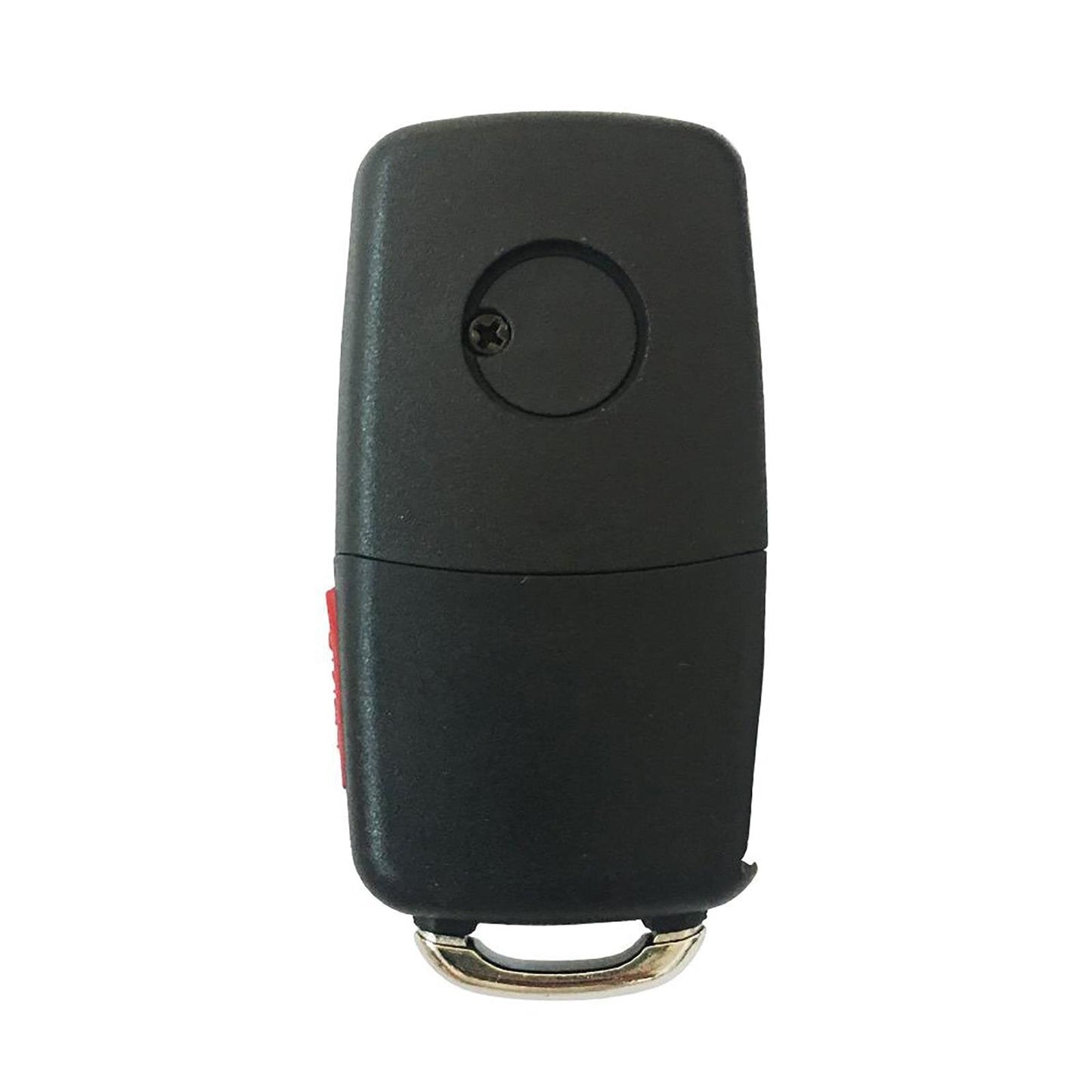 InterNetic Compartment Car Key