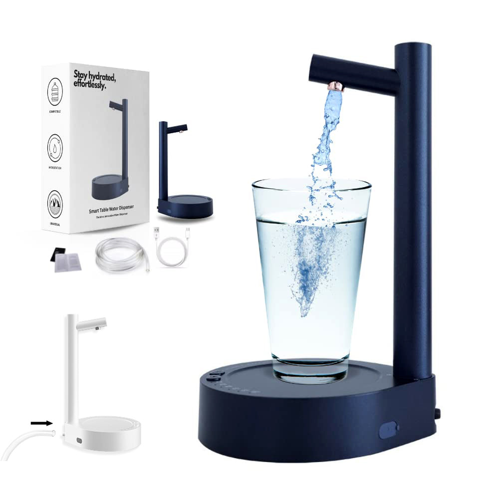 InterNetic Desktop Water Dispenser