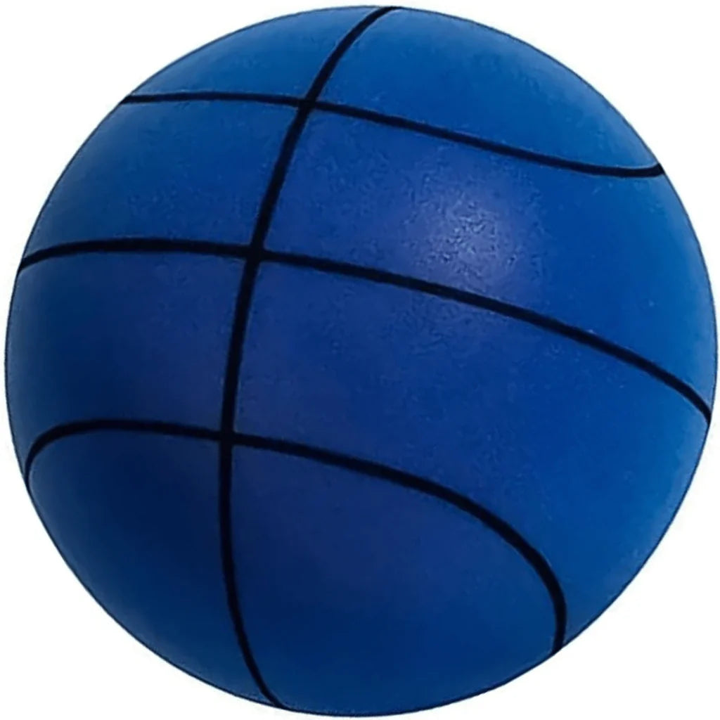 InterNetic Silent Basketball 