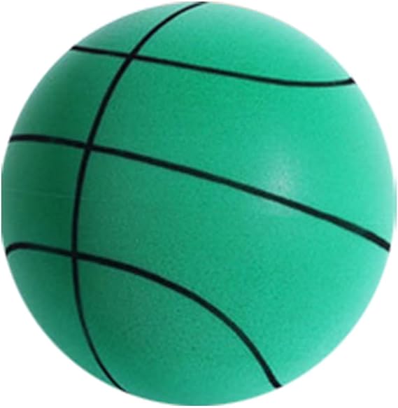 InterNetic Silent Basketball 